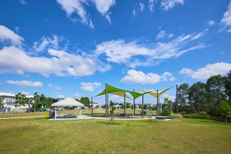 [Land for Sale] Monarch Estate, Rochedale OpenLot